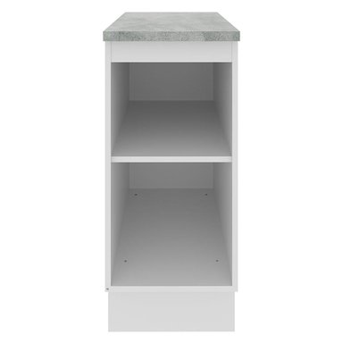 MUEBLE DE COCINA MADESA GLAMY 35 CM 1 PUERTA - 6