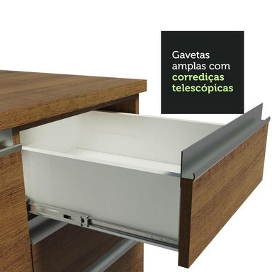 MUEBLE DE COCINA MADESA GLAMY INTEGRAL 270 CM MARRÓN 11 - 7
