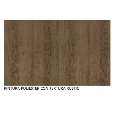 MUEBLE DE COCINA INTEGRAL EMILLY 325 CM MARRÓN 02 - 8