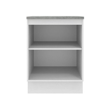MOSTRADOR MADESA AGATA 60 CM 1 PUERTA - 4