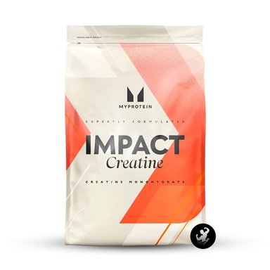 CREATINA MYPROTEIN MONOHIDRATADA 250 GR