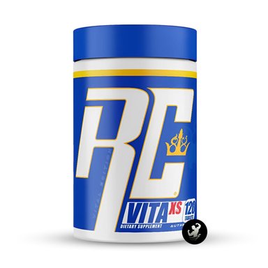 MULTIVITAMÍNICO RONNIE COLEMAN VITA XS 120 TAB