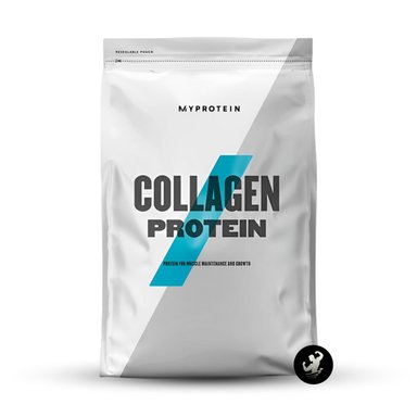 COLÁGENO MYPROTEIN HIDROLIZADO COLLAGEN PROTEIN 1 KG - 2