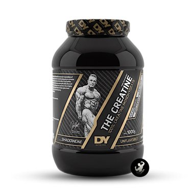 CREATINA DORIAN YATES MONOHIDRATADA 1 KG - 1