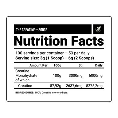 PACK PROSTAR 100% WHEY 5 LB (VANILLA) + CREATINA DORIAN YATES 300 GR - 5