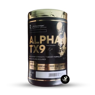 PRECURSOR ALPHA TX9 | 378 GR - FRUIT PUNCH