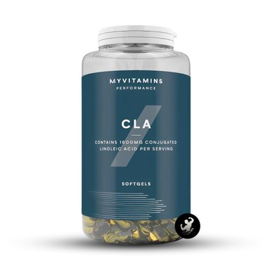 CLA MYPROTEIN | 60 CAPS