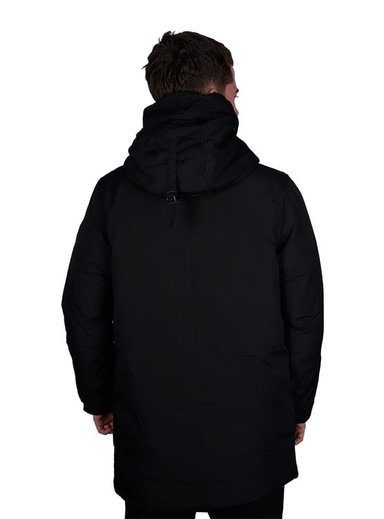 CASACA HOMBRE ELENEX AHMET PARKA - 2