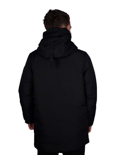 CASACA HOMBRE ELENEX AHMET PARKA - 2