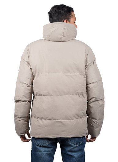 CASACA PARA HOMBRE ELENEX - 2