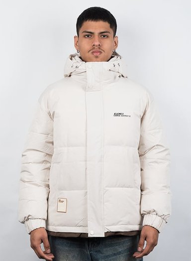 CASACA PARA HOMBRE ELENEX - 1