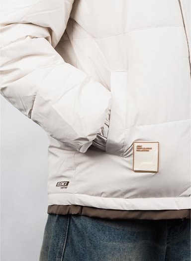 CASACA PARA HOMBRE ELENEX - 3