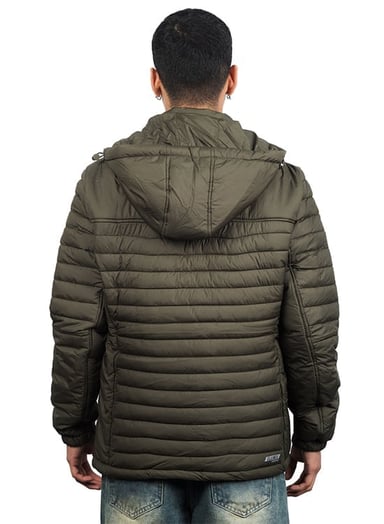 CASACA PARA HOMBRE ELENEX - 5