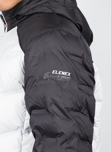 CASACA PARA HOMBRE ELENEX - 3