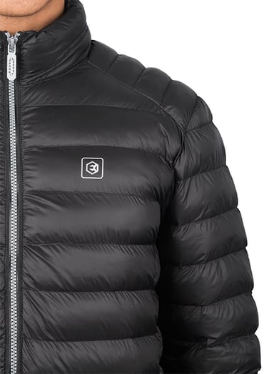 CASACA PARA HOMBRE ELENEX - 2