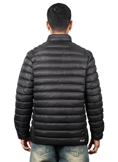 CASACA PARA HOMBRE ELENEX - 4