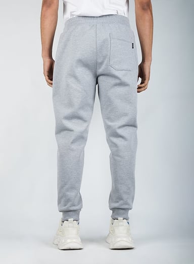 PANTALÓN JOGGER HOMBRE ELENEX - 4