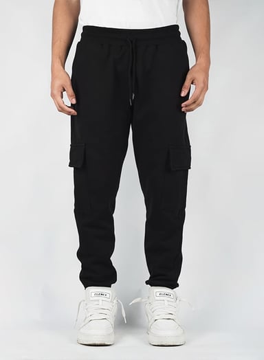 PANTALÓN JOGGER HOMBRE ELENEX - 1