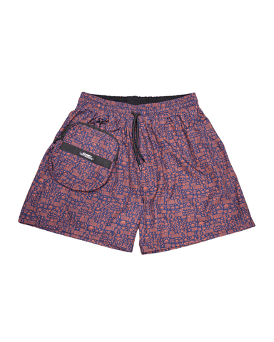 SHORT REGULAR HOMBRE MALIBU ELENEX - 1