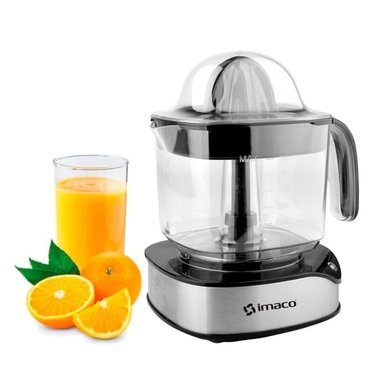 EXPRIMIDOR DE CÍTRICOS IMACO CP2512I 40W