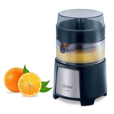 EXPRIMIDOR DE CÍTRICOS OSTER FPSTJU4176