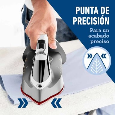 PLANCHA OSTER AERO CERÁMICA GCSTAC6901 2200W - 5