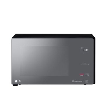 LG HORNO MICROONDAS MS2596DIR 25LITROS