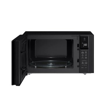 LG HORNO MICROONDAS MS2596DIR 25LITROS - 2