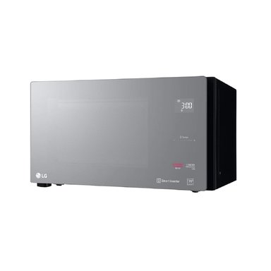LG HORNO MICROONDAS MS2596DIR 25LITROS - 4