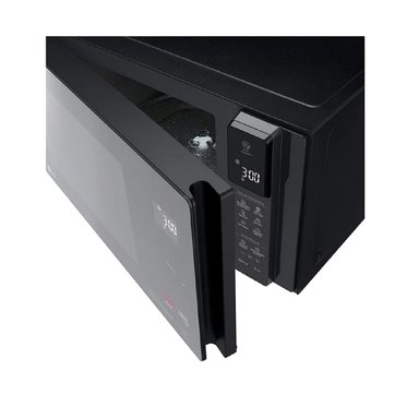 LG HORNO MICROONDAS MS2596DIR 25LITROS - 6