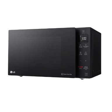 HORNO MICROONDAS LG MS2536GIS 25LTS