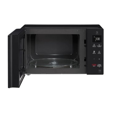 HORNO MICROONDAS LG MS2536GIS 25LTS - 2
