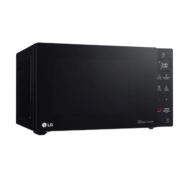 HORNO MICROONDAS LG MS2536GIS 25LTS - 5