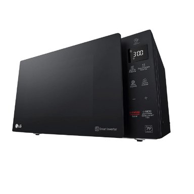 HORNO MICROONDAS LG MS2536GIS 25LTS - 6
