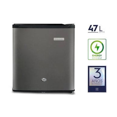 FRIGOBAR ELECTROLUX 47 LITROS ONE DOOR ERD50G2HPI - 2