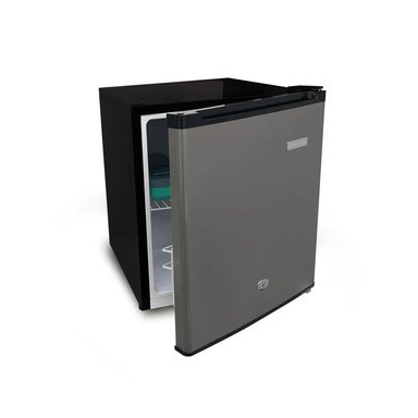 FRIGOBAR ELECTROLUX 47 LITROS ONE DOOR ERD50G2HPI - 5