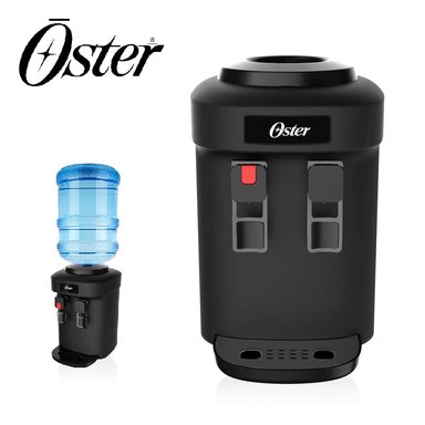 DISPENSADOR AGUA OSTER OSPWD522B NEGRO