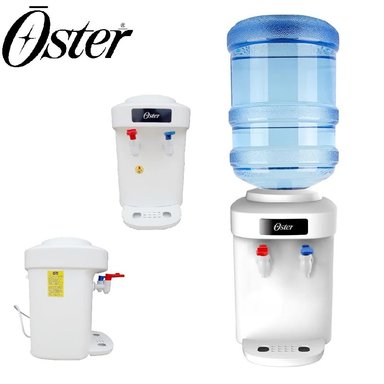 DISPENSADOR AGUA OSTER OSPWD520W BLANCO