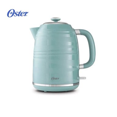 HERVIDOR ELÉCTRICO OSTER 1.7 L BVSTKT4177V