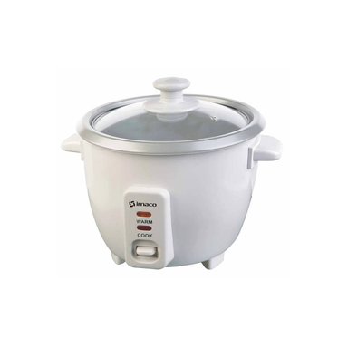 OLLA ARROCERA IMACO RC006 0.6LITROS