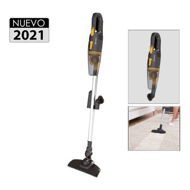 ASPIRADORA IMACO VERTICAL RECARGABLE 120W IA120M