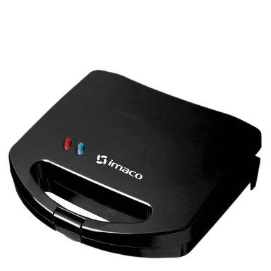 SANDWICHERA IMACO IST101N 750W