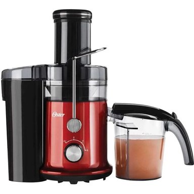 EXTRACTOR OSTER FPSTJE320R 600W JUGOS