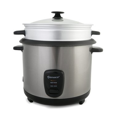 OLLA ARROCERA IMACO RC018S 1.8 LITROS