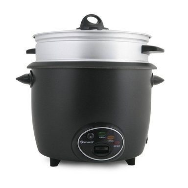 OLLA ARROCERA IMACO RC22FRY 2.2 LITROS