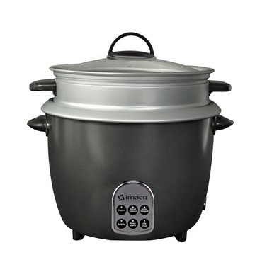 OLLA ARROCERA IMACO RCM18N 1.8 LITROS