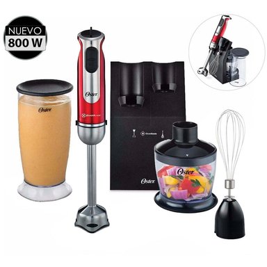 OSTER BATIDORA DE INMERSIÓN FPSTHB2801 800W - 1