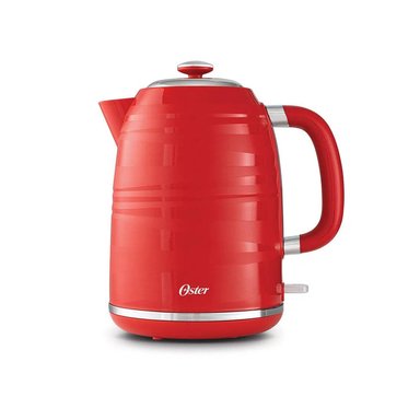 HERVIDOR ELÉCTRICO OSTER 1.7 LITROS BVSTKT4177R