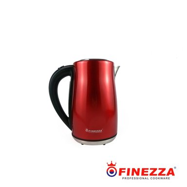 HERVIDOR ELÉCTRICO FINEZZA CK-664HR 2 LITROS