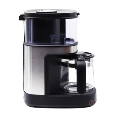 IMACO CAFETERA CON MOLEDOR DE CAFÉ ICMG4070 750W - 4